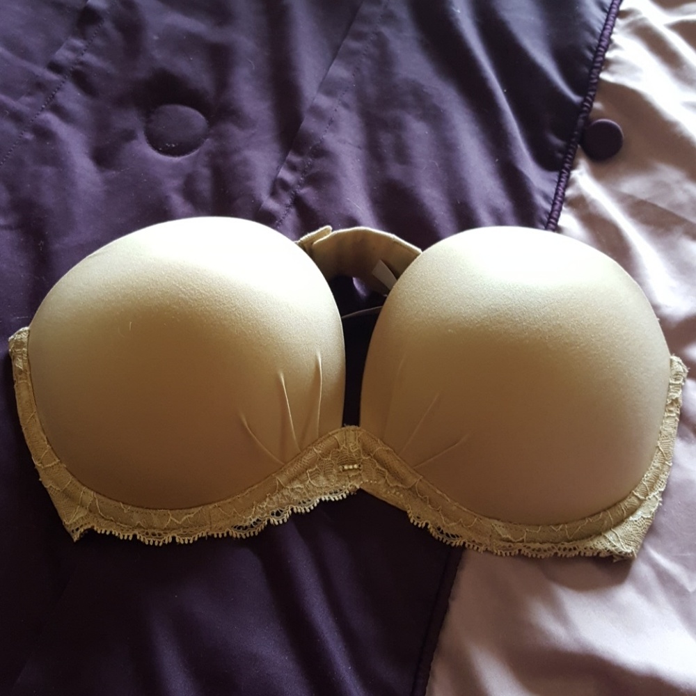 Victoria's Secret Fabulous Multi-Way Bra